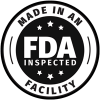 FDA Badge