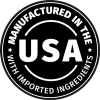 USA Badge